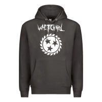 Smoke whitechapel dbfc t shirt Premium Hoodie - linhVisuals