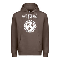Coffee whitechapel dbfc t shirt Premium Hoodie - linhVisuals