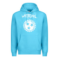 Ocean Blue whitechapel dbfc t shirt Premium Hoodie - linhVisuals