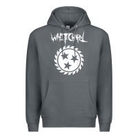 Rock whitechapel dbfc t shirt Premium Hoodie - linhVisuals