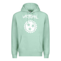 Seafoam whitechapel dbfc t shirt Premium Hoodie - linhVisuals