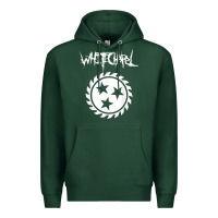Sports Green whitechapel dbfc t shirt Premium Hoodie - linhVisuals