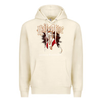 Tofu hairy otter [tb] Premium Hoodie - linhVisuals