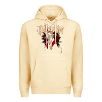 Pina Colada hairy otter [tb] Premium Hoodie - linhVisuals