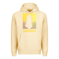 Pina Colada sandeman, from vintage port & sherry advertisement   vintage advertise Premium Hoodie - linhVisuals