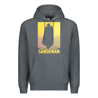 Rock sandeman, from vintage port & sherry advertisement   vintage advertise Premium Hoodie - linhVisuals