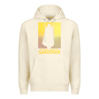 Sandshell sandeman, from vintage port & sherry advertisement   vintage advertise Premium Hoodie - linhVisuals