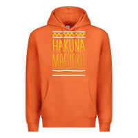 Carrot hakuna mafuckit [tb] Premium Hoodie - linhVisuals