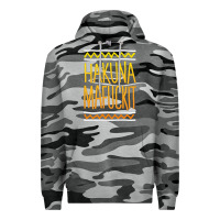 Slate Camo hakuna mafuckit [tb] Premium Hoodie - linhVisuals