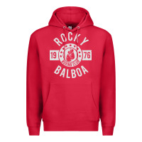 Cardinal rocky boxing club Premium Hoodie - linhVisuals