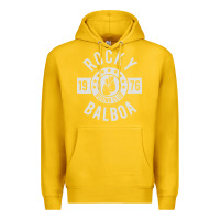 Lemon rocky boxing club Premium Hoodie - linhVisuals