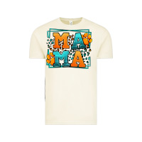 Vintage Arctic Cat dog mama Mother's Day Vintage Tee - LillyAllenDesigns