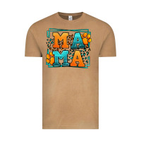 Vintage Camel Cat dog mama Mother's Day Vintage Tee - LillyAllenDesigns