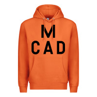 Carrot Minneapolis College of Art and Design Premium Hoodie - linhVisuals