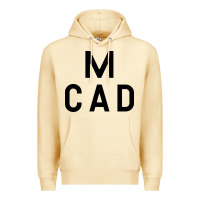 Pina Colada Minneapolis College of Art and Design Premium Hoodie - linhVisuals