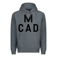Rock Minneapolis College of Art and Design Premium Hoodie - linhVisuals