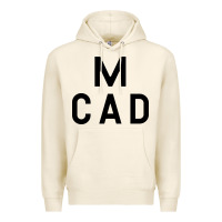 Tofu Minneapolis College of Art and Design Premium Hoodie - linhVisuals