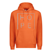 Carrot hope quote Premium Hoodie - linhVisuals