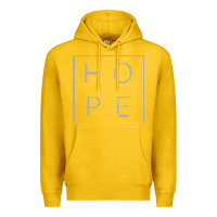 Lemon hope quote Premium Hoodie - linhVisuals