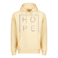 Pina Colada hope quote Premium Hoodie - linhVisuals