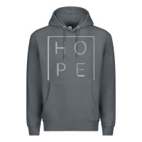 Rock hope quote Premium Hoodie - linhVisuals
