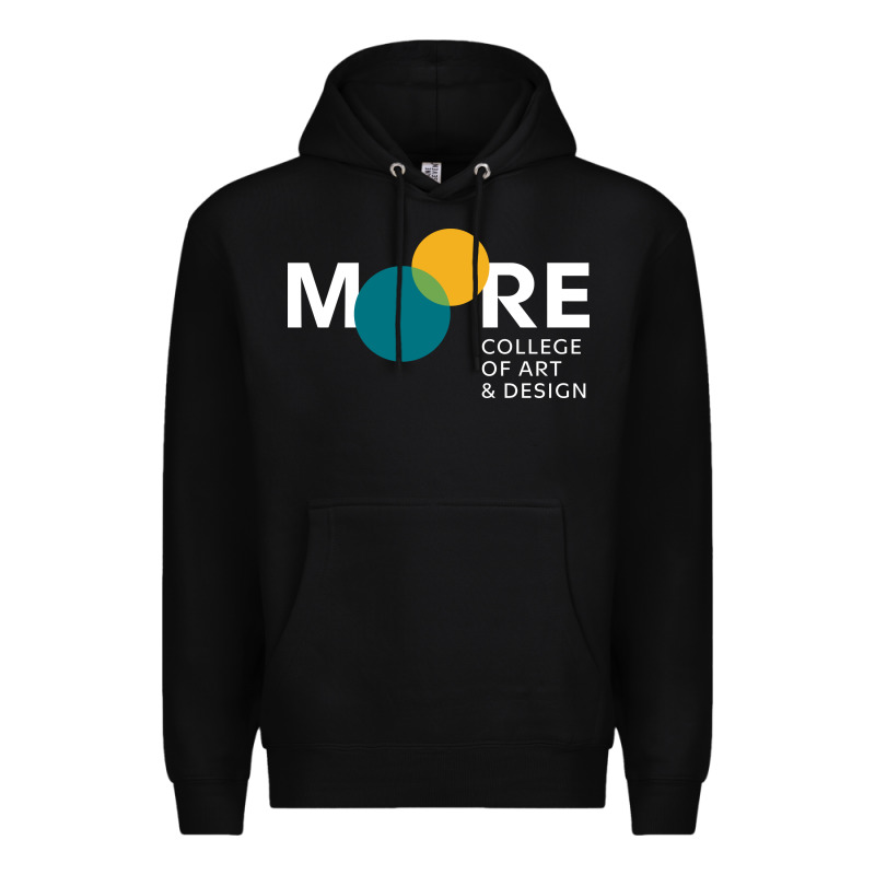 Moore College Of Art And Design Premium Hoodie by linhVisuals | Teevron
