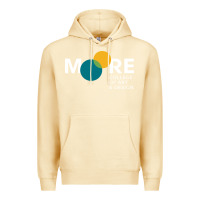 Pina Colada Moore College of Art and Design Premium Hoodie - linhVisuals