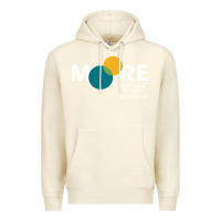 Sandshell Moore College of Art and Design Premium Hoodie - linhVisuals