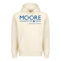 Tofu Moore College of Art and Design Premium Hoodie - linhVisuals
