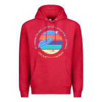 Cardinal st simons island t  shirt st. simons island, georgia t  shirt Premium Hoodie - linhVisuals