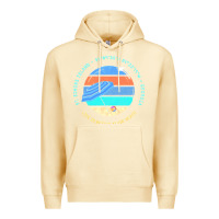 Pina Colada st simons island t  shirt st. simons island, georgia t  shirt Premium Hoodie - linhVisuals