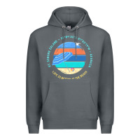 Rock st simons island t  shirt st. simons island, georgia t  shirt Premium Hoodie - linhVisuals