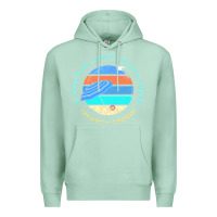 Seafoam st simons island t  shirt st. simons island, georgia t  shirt Premium Hoodie - linhVisuals