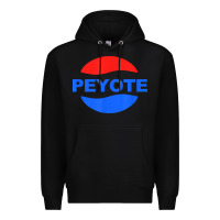 Black peyote t shirt funny saying sarcastic novelty humor cool t shirt Premium Hoodie - linhVisuals