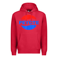 Cardinal peyote t shirt funny saying sarcastic novelty humor cool t shirt Premium Hoodie - linhVisuals