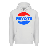 Dove Grey peyote t shirt funny saying sarcastic novelty humor cool t shirt Premium Hoodie - linhVisuals
