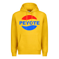 Lemon peyote t shirt funny saying sarcastic novelty humor cool t shirt Premium Hoodie - linhVisuals