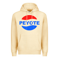 Pina Colada peyote t shirt funny saying sarcastic novelty humor cool t shirt Premium Hoodie - linhVisuals