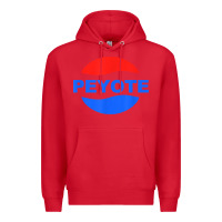 Red peyote t shirt funny saying sarcastic novelty humor cool t shirt Premium Hoodie - linhVisuals