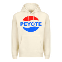 Sandshell peyote t shirt funny saying sarcastic novelty humor cool t shirt Premium Hoodie - linhVisuals
