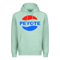 Seafoam peyote t shirt funny saying sarcastic novelty humor cool t shirt Premium Hoodie - linhVisuals