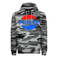 Slate Camo peyote t shirt funny saying sarcastic novelty humor cool t shirt Premium Hoodie - linhVisuals