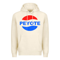 Tofu peyote t shirt funny saying sarcastic novelty humor cool t shirt Premium Hoodie - linhVisuals