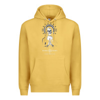 Antique Gold marlyn manson special music popular Premium Hoodie - linhVisuals