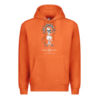 Carrot marlyn manson special music popular Premium Hoodie - linhVisuals