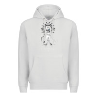 Dove Grey marlyn manson special music popular Premium Hoodie - linhVisuals