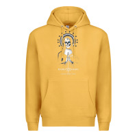 Mustard marlyn manson special music popular Premium Hoodie - linhVisuals