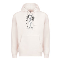 Pale Pink marlyn manson special music popular Premium Hoodie - linhVisuals