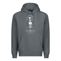 Rock marlyn manson special music popular Premium Hoodie - linhVisuals
