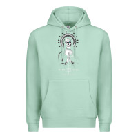 Seafoam marlyn manson special music popular Premium Hoodie - linhVisuals